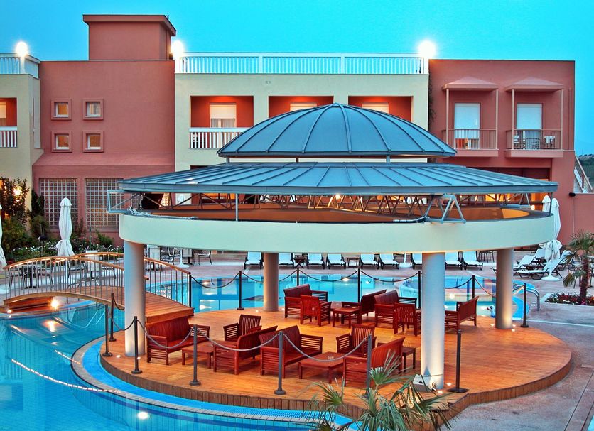 Pool Billede