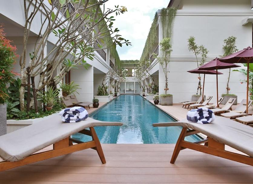 Pool Billede