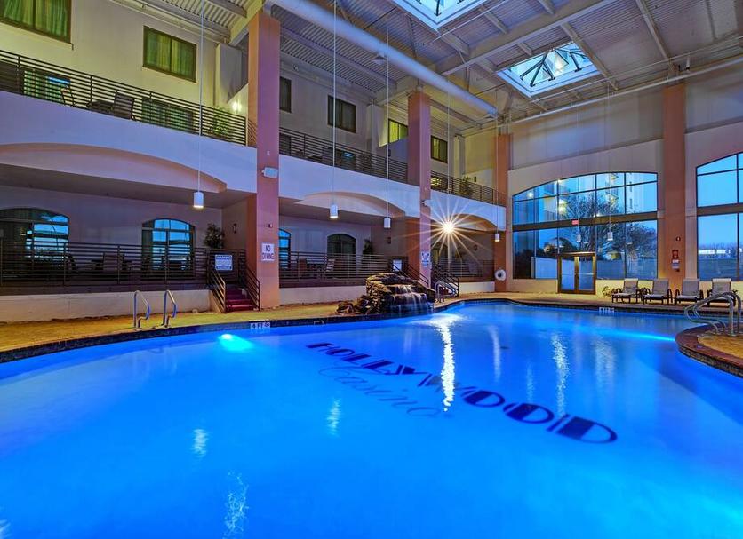 Pool Billede