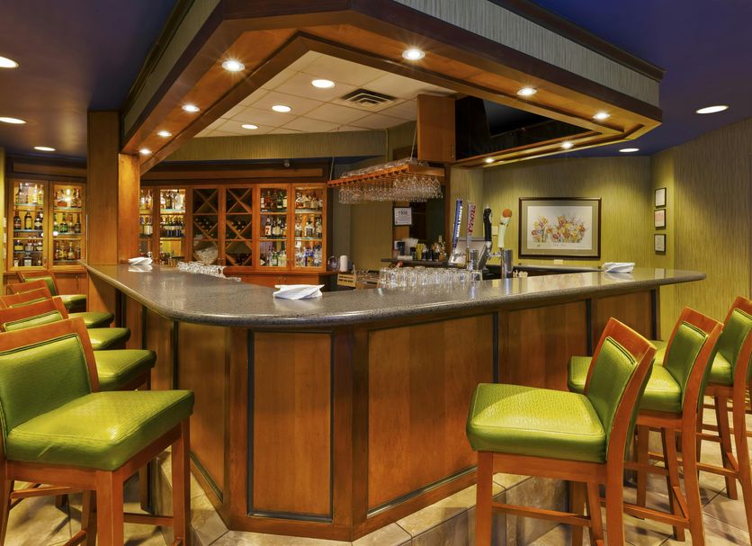 Bar Billede