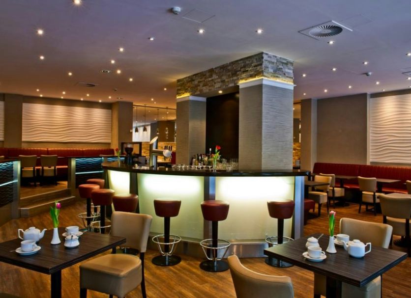Bar Billede