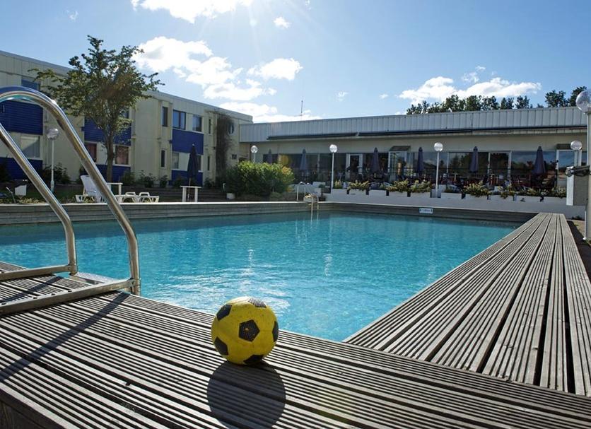 Pool Billede