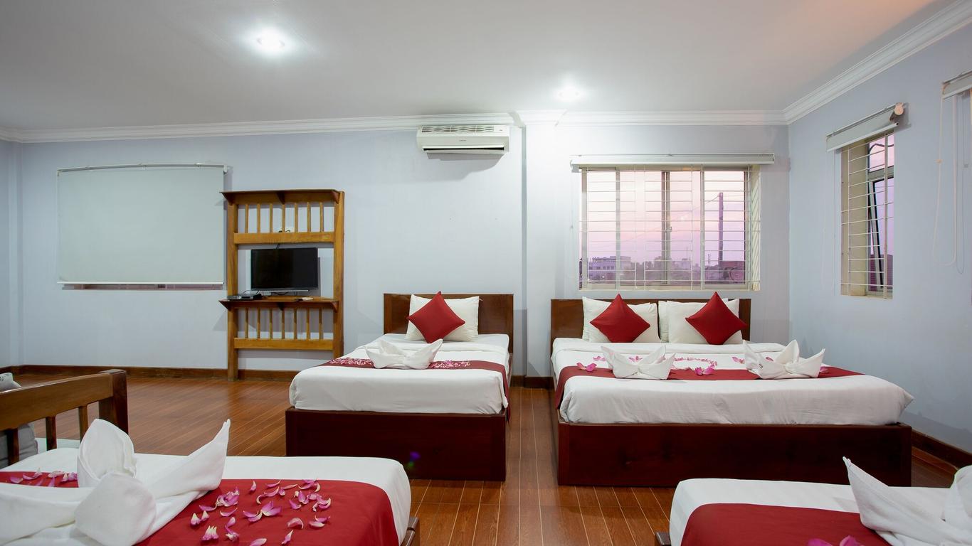 Mirigi Boutique Hotel