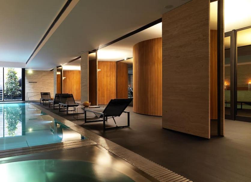 Pool Billede