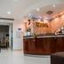 Receptionist