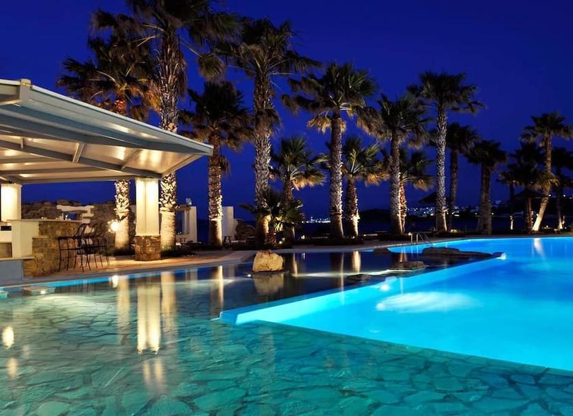Pool Billede