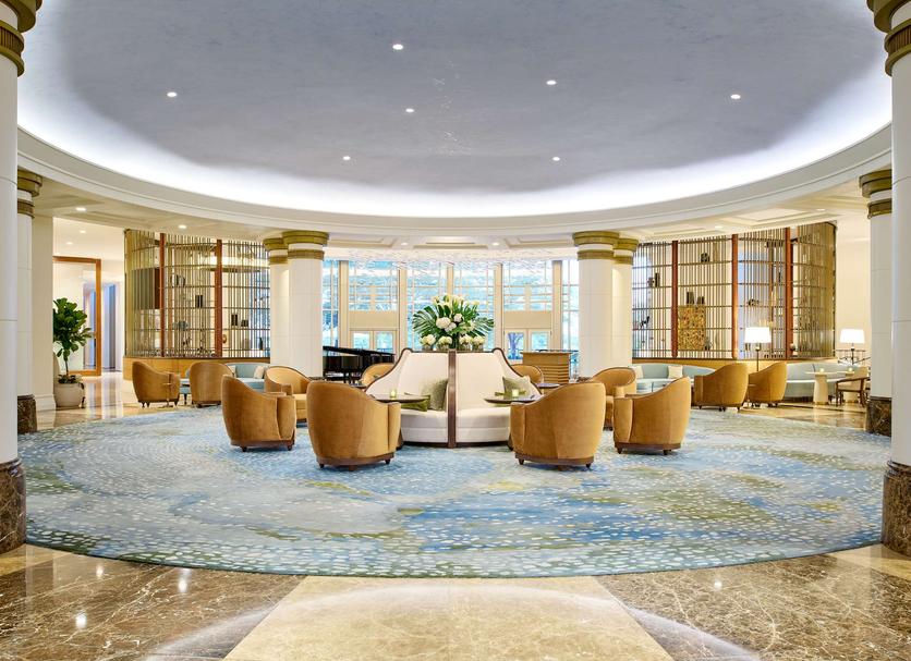 Reception Billede