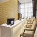 Receptionist