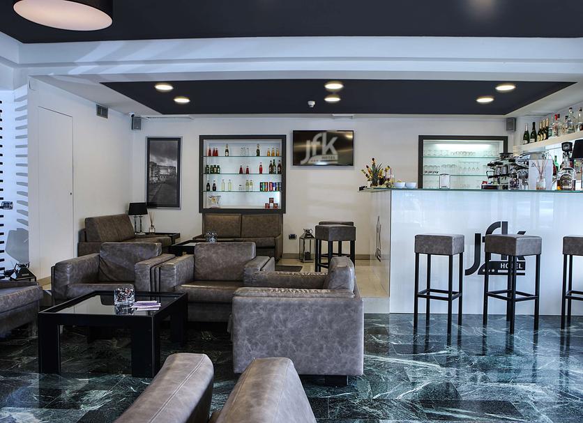 Bar Billede