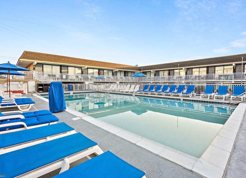 Pool Billede