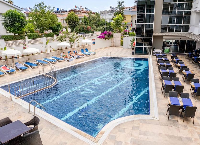 Pool Billede