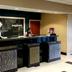 Receptionist