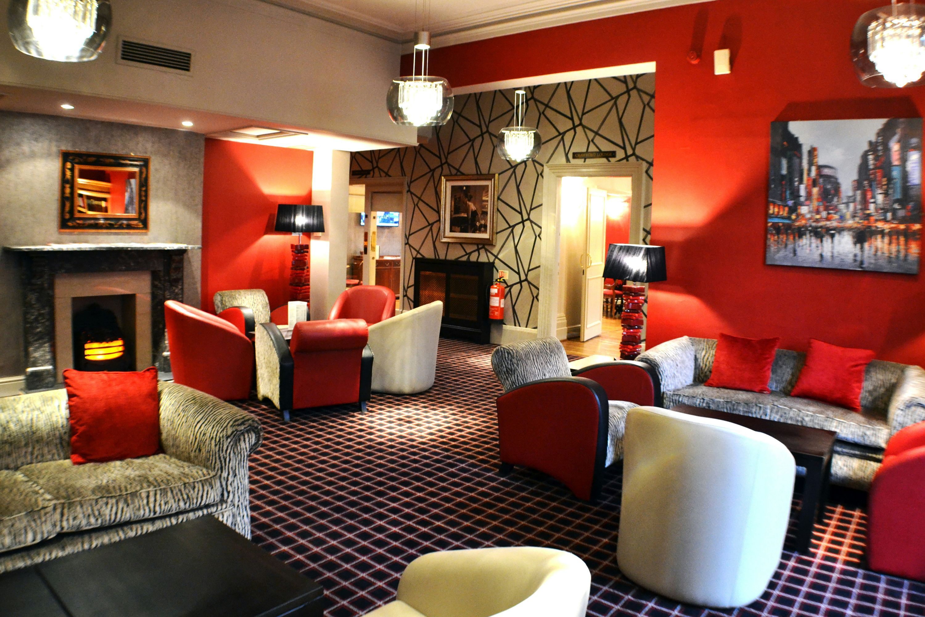 Lounge Billede