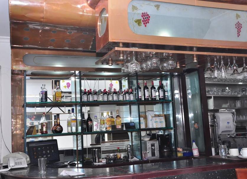 Bar Billede