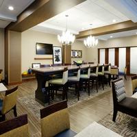 Hampton Inn Green Bay Downtown