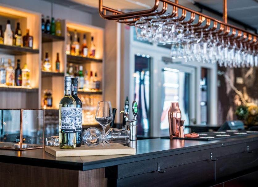 Bar Billede