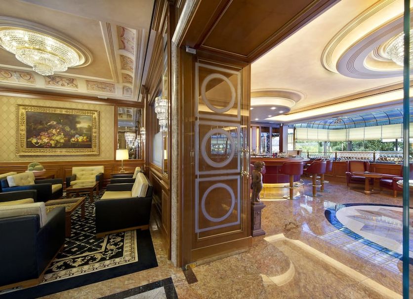 Reception Billede