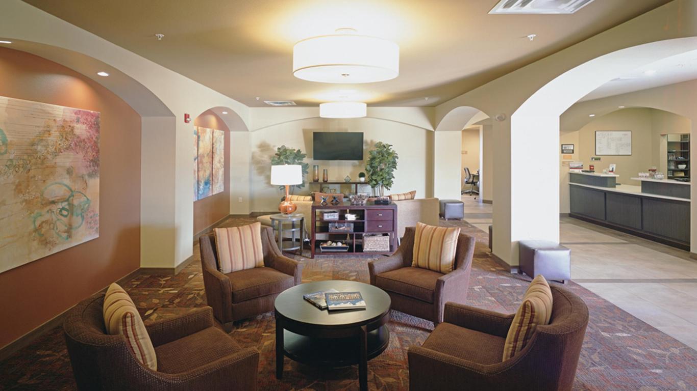 Candlewood Suites Fort Collins