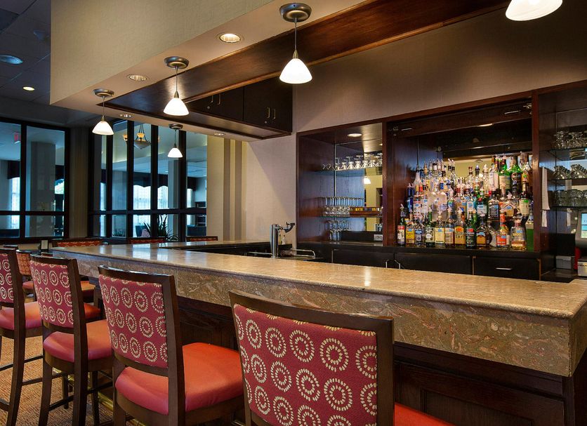 Bar Billede