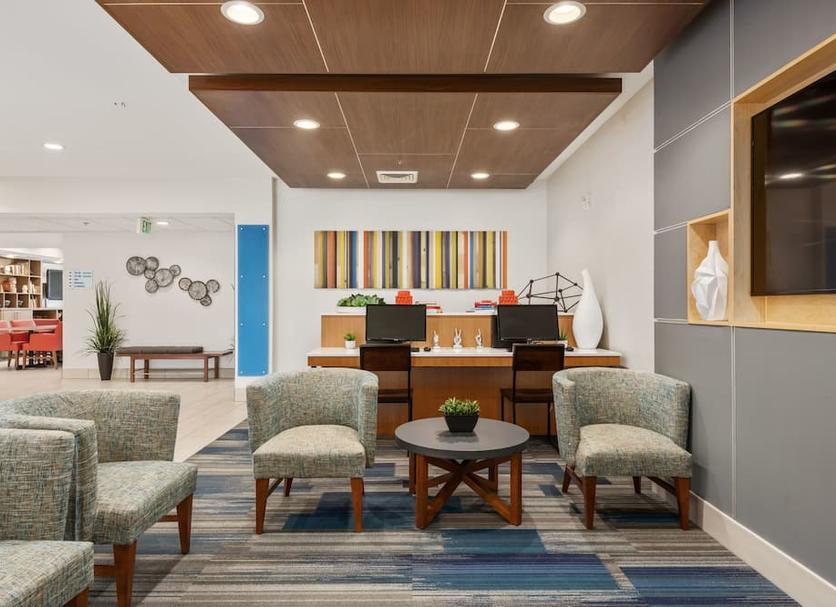 Reception Billede