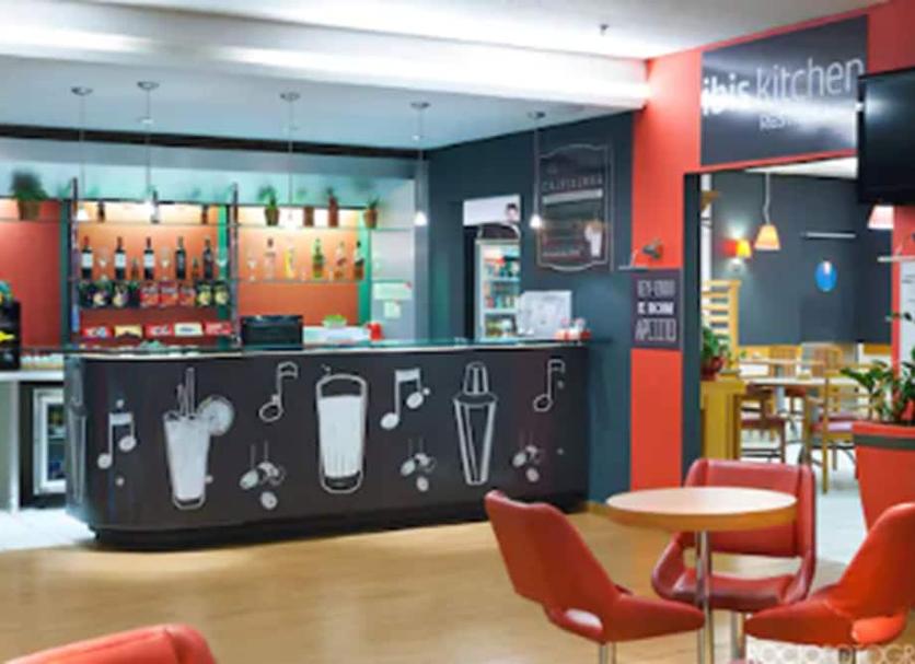 Bar Billede