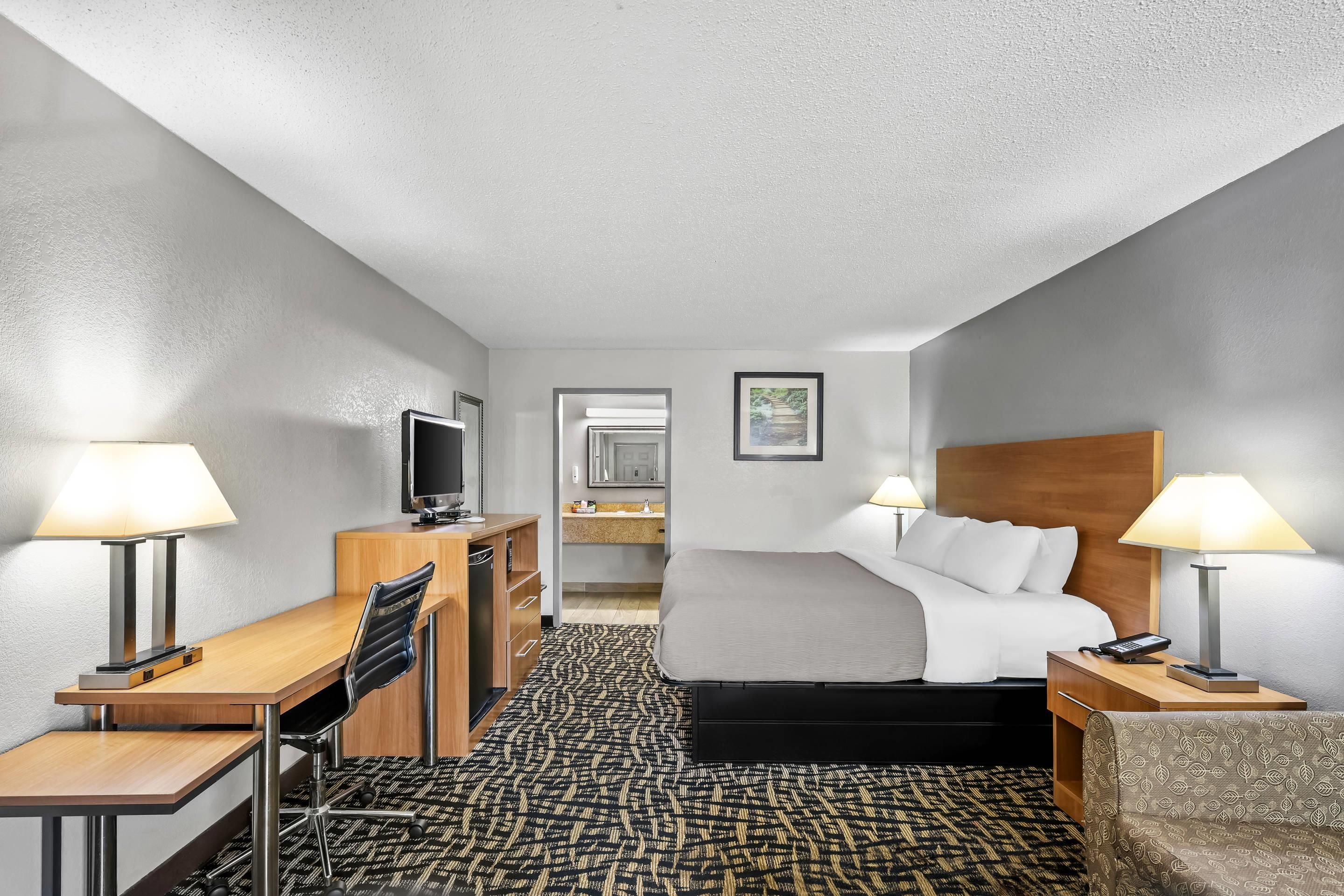 Soveværelse