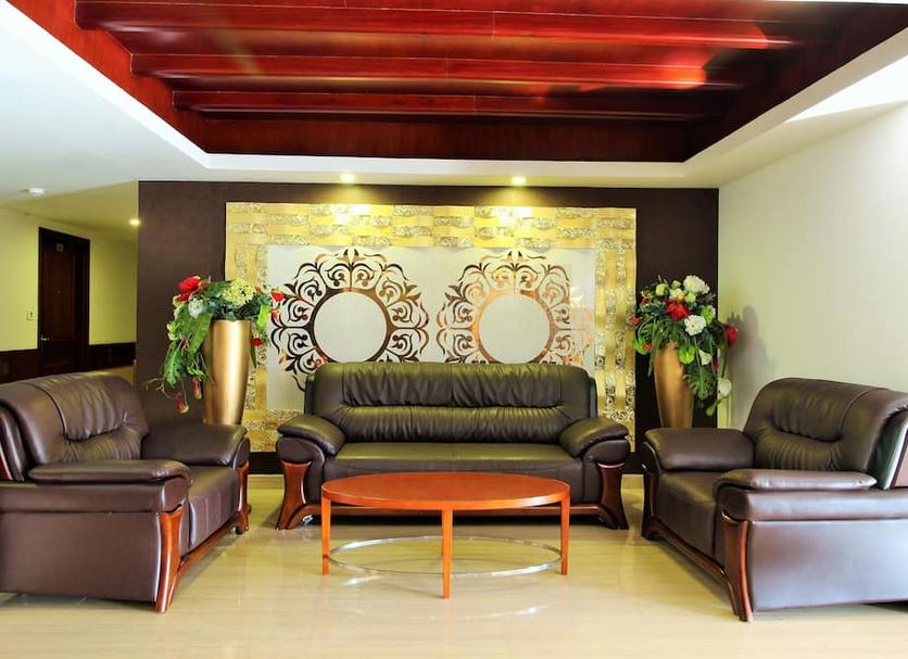 Lounge Billede