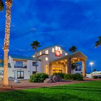 Best Western Plus King's Inn & Suites