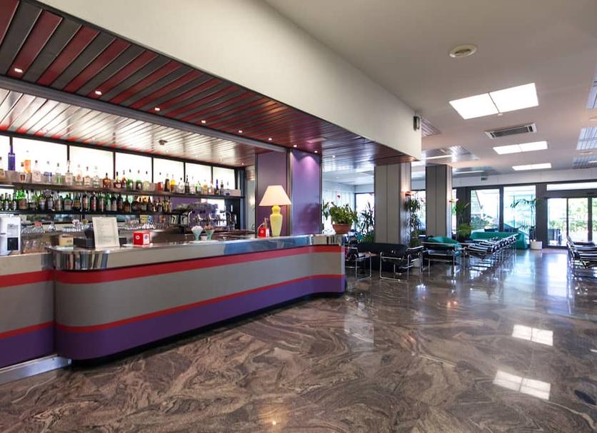 Bar Billede