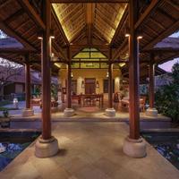 Mimpi Resort Menjangan