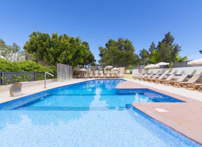 Pool Billede