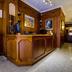 Receptionist