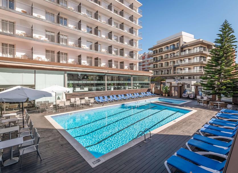 Pool Billede