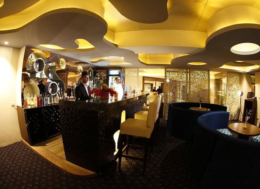 Bar Billede