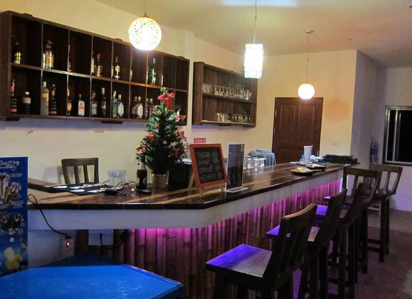 Bar Billede