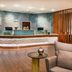 Receptionist