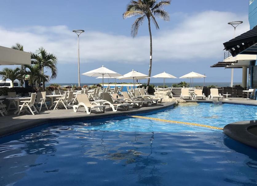 Pool Billede