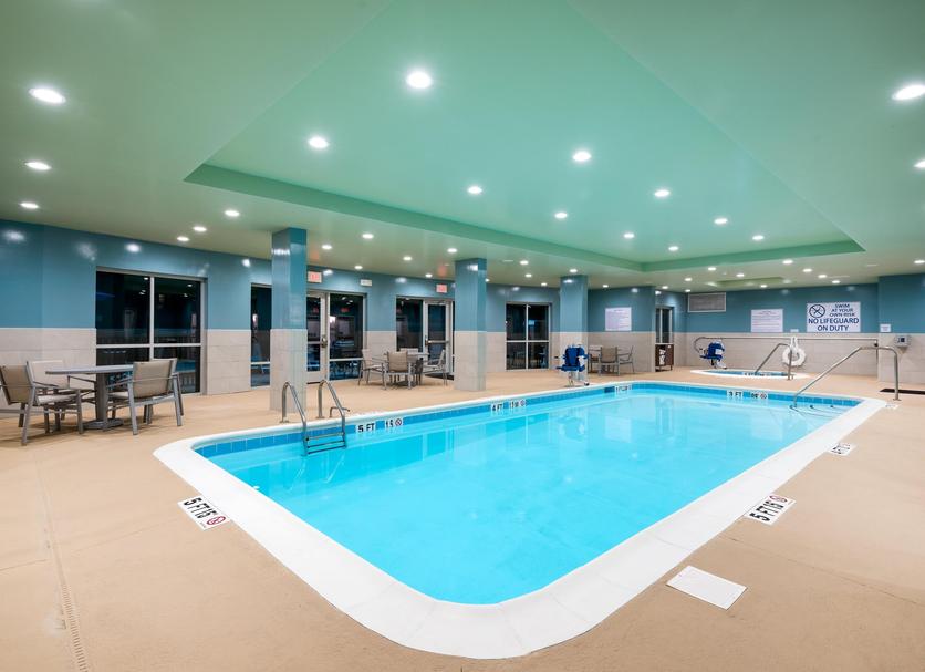 Pool Billede