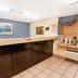 Receptionist
