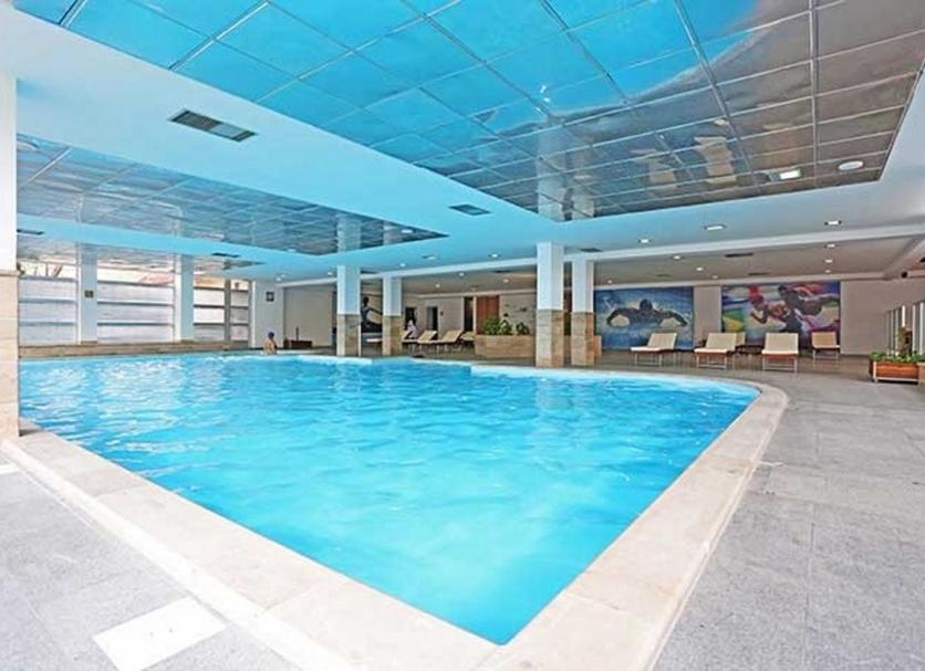 Pool Billede