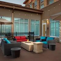 Hilton Garden Inn Gallup