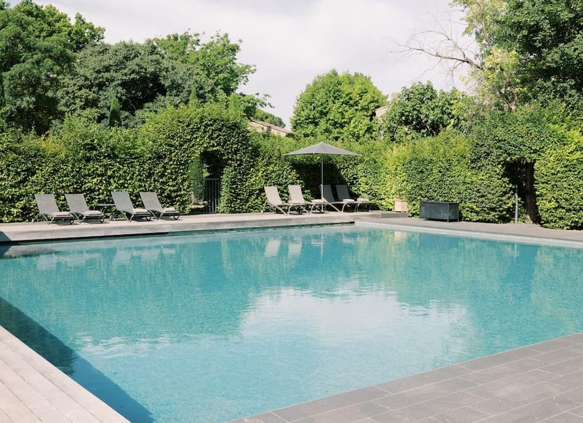 Pool Billede