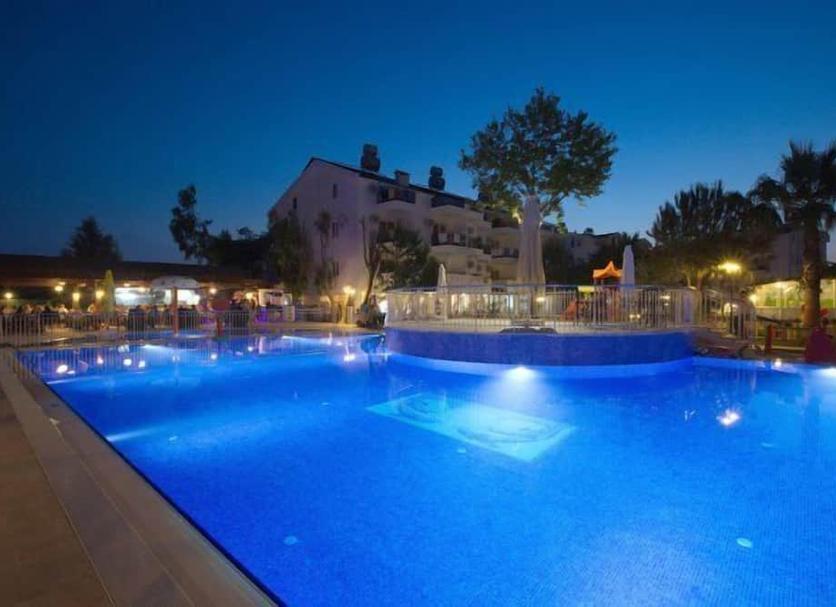 Pool Billede