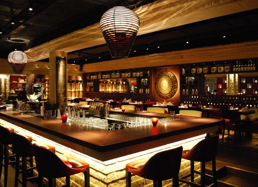 Bar Billede