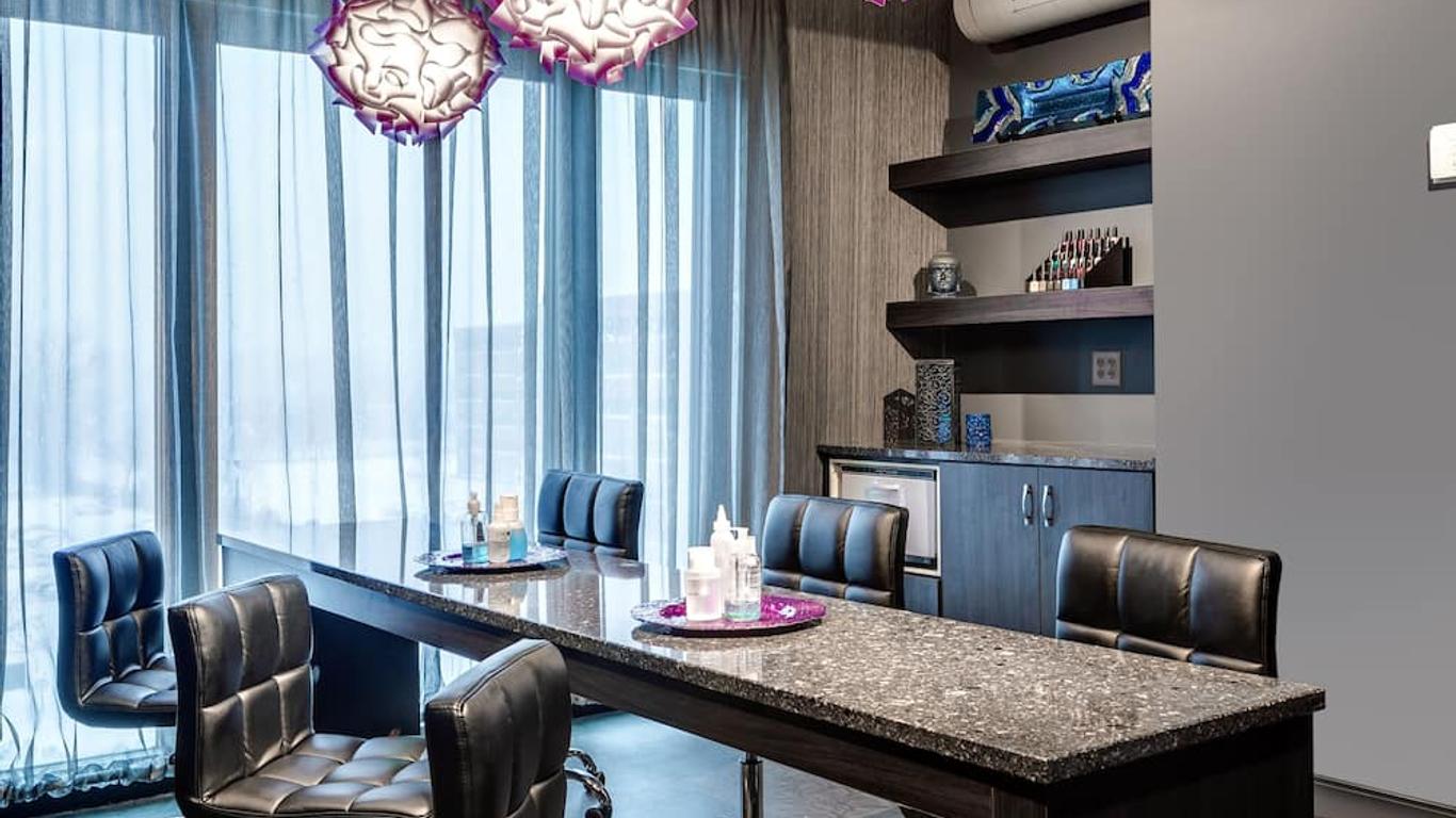 Radisson Blu Mall of America