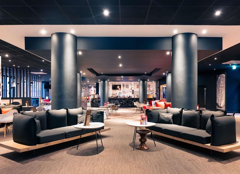 Lounge Billede