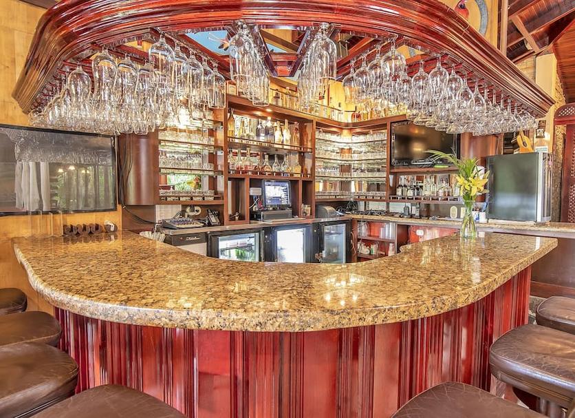 Bar Billede