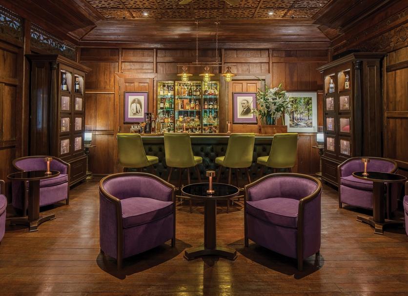 Bar Billede