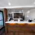 Receptionist