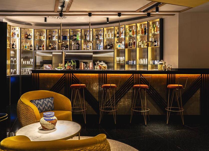 Bar Billede